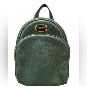 Michael Kors Mini Backpack
